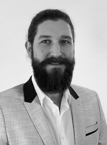 Philipp Eckert, langjähriger Mitarbeiter von Savoca Coins, leitet das Büro in London.