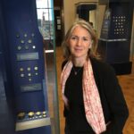 D’Ottone Rambach, Arianna