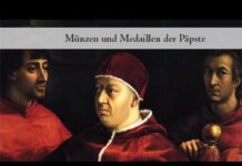 Münzen und Medaillen der Päpste