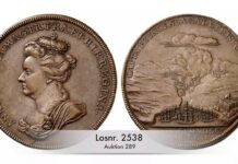 Der Spanische Erbfolgekrieg