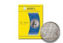 Münzherstellung im Bild der Münzen und Medaillen