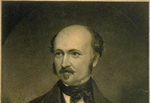 Goldrausch in Kalifornien: Teil 1