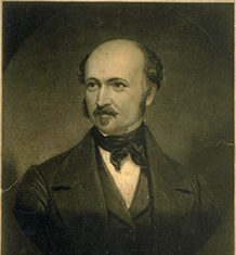 Goldrausch in Kalifornien: Teil 1