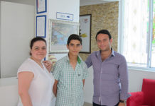 Türkischer Frühling – Teil 10