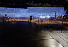 Eintauchen in die Wikingerzeit