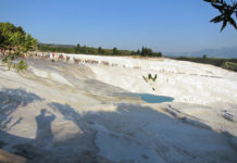 Türkischer Frühling – Teil 11