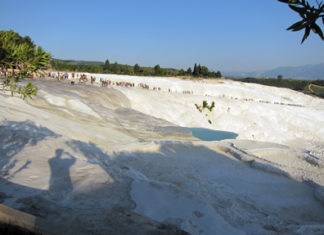 Türkischer Frühling – Teil 11