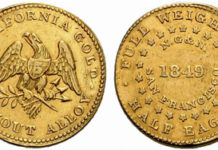 Goldrausch in Kalifornien: Teil 3