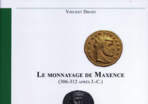 Die Münzprägung des Maxentius