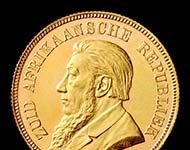 NGC zertifiziert den „König der südafrikanischen Münzen“