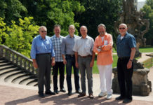 Treffen der Sachverständigen für Numismatik in Fulda