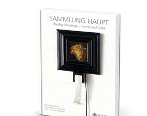 Katalog zur Sammlung Haupt erschienen