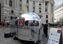 Münze Österreich AG geht auf Tour