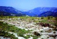 Das antike Sybrita: Prägestätte Kretas kunstvollster Münzen