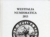 Westfalia Numismatica 2013