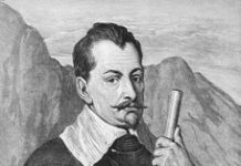 Gold für Wallenstein