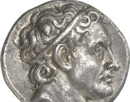 Fritz Rudolf Künker, D-Osnabrück