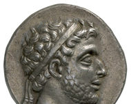 MenschenGesichter Teil 9: Der Kampf Makedoniens gegen Rom