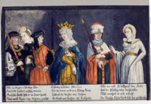 Die Wittelsbacher am Rhein. Die Kurpfalz und Europa