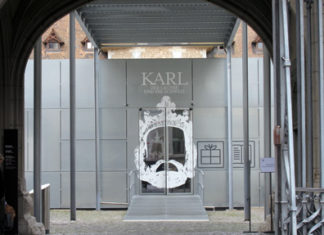 Karl der Große und die Schweiz