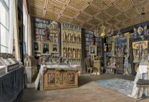 BürgerSchätze – Museum August Kestner erinnert an Sammler