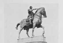 Schöpfer der Paduaner: Giovanni da Cavino