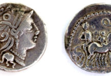 Speyer zeigt das Geld der römischen Imperatoren