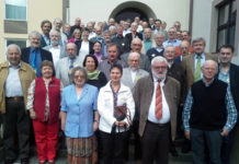 Münzfreunde treffen sich in Schweinfurt