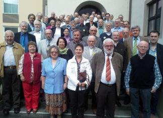Münzfreunde treffen sich in Schweinfurt