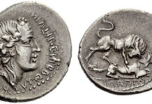 Numismatica Ars Classica, CH-Zürich