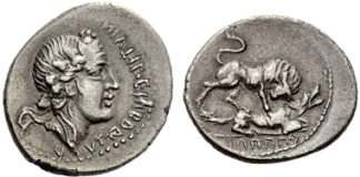 Numismatica Ars Classica, CH-Zürich