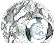 Jenseits des Horizonts