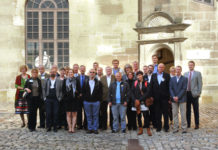 Workshop in Tübingen: Archaeology of Money