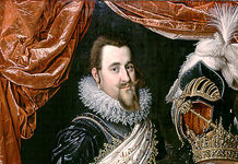 Colossus Mercurio – oder Hamburg und das Elbprivileg