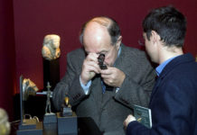 Basel Ancient Art Fair (BAAF) findet 2013 zum 10. Mal statt