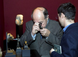 Basel Ancient Art Fair (BAAF) findet 2013 zum 10. Mal statt