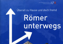 Römer unterwegs