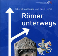 Römer unterwegs