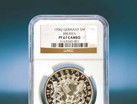 NGC eröffnet in München eine neue Niederlassung innerhalb der EU