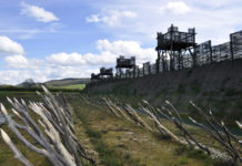 MenschenGesichter Teil 10: Im Angesicht des Feindes