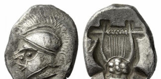 NUMISMATIK LANZ, D-München