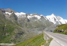 Österreich präsentiert 5-Euro-Gedenkmünze zum 75. Geburtstag der Großglockner Hochalpenstraße