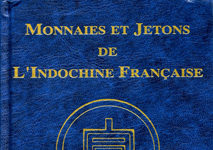 Münzen und Jetons des französischen Indochina