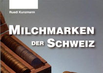 Milchmarken der Schweiz