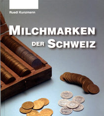Milchmarken der Schweiz