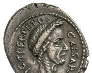 MenschenGesichter Teil 11: Die Iden des März