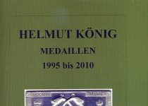 Helmut König im Wettin-Verlag