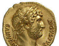 MenschenGesichter Teil 14: Weltbürger Hadrianus