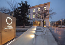 Münze Österreich eröffnet neuen Shop