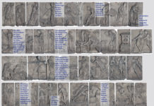 Münzfries von Schadow – Gedenkprägungssatz der Münze Berlin